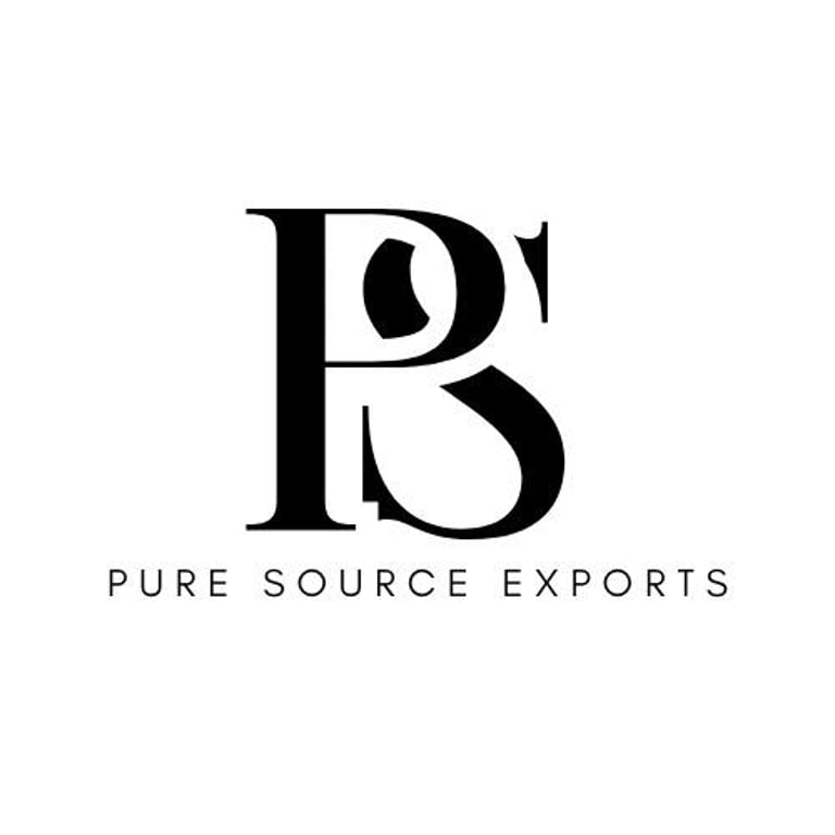 Pure Source Exports logo