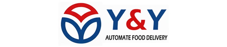 Yuyang Intelligent Automated Food Delivery Machinery logo