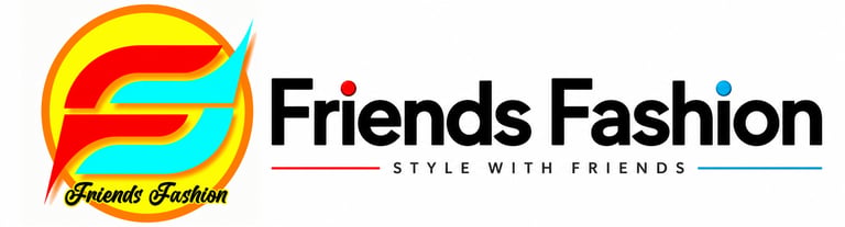 Friends Fashion logo