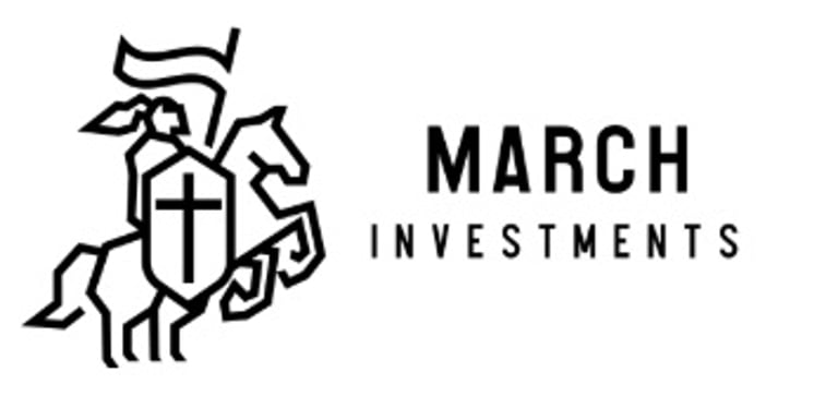 MARCH INVESTMENTS S.A logo