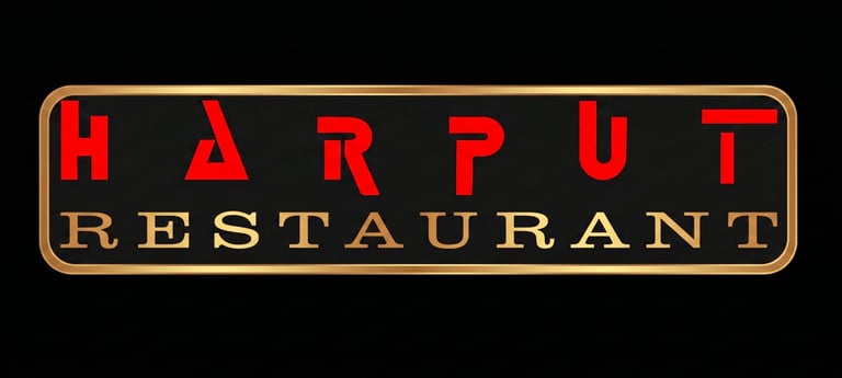 Harput logo
