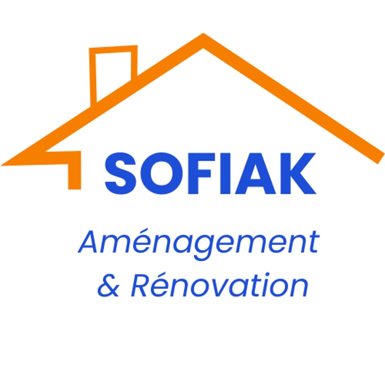 SOFIAK: Experts en Génie Civil et Télécommunications logo