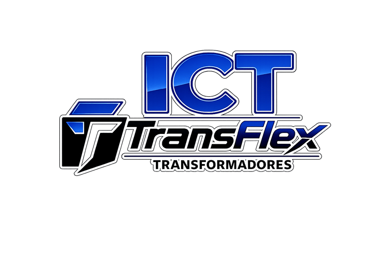 TRANSFLEX TRANSFORMADORES logo