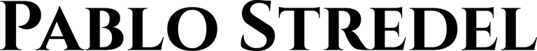 Pablo Stredel logo