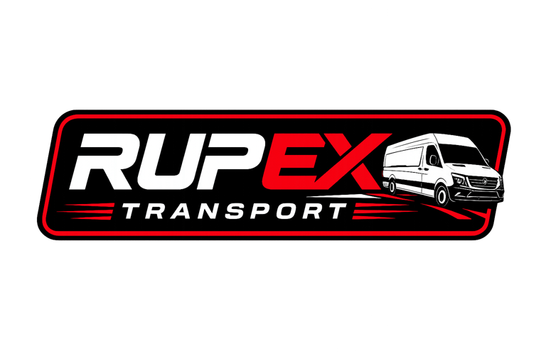 Rupex transport logo