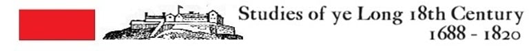 The Long 18th Century logo
