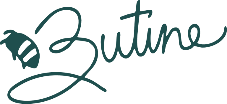 Butine logo