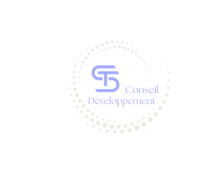 ST Conseil logo
