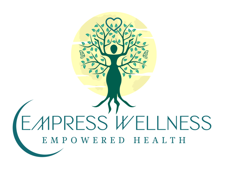 Empress Wellness Australia logo