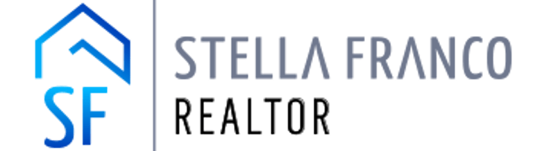 Stella Franco Real Estate Agent logo