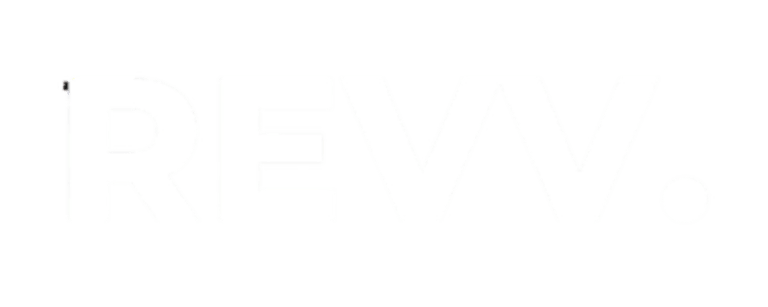 REVV. logo