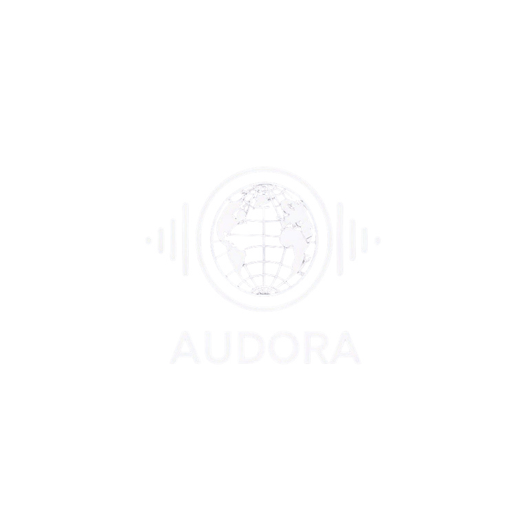Audora logo