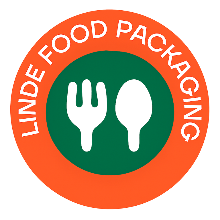 Linde Food Packaging logo