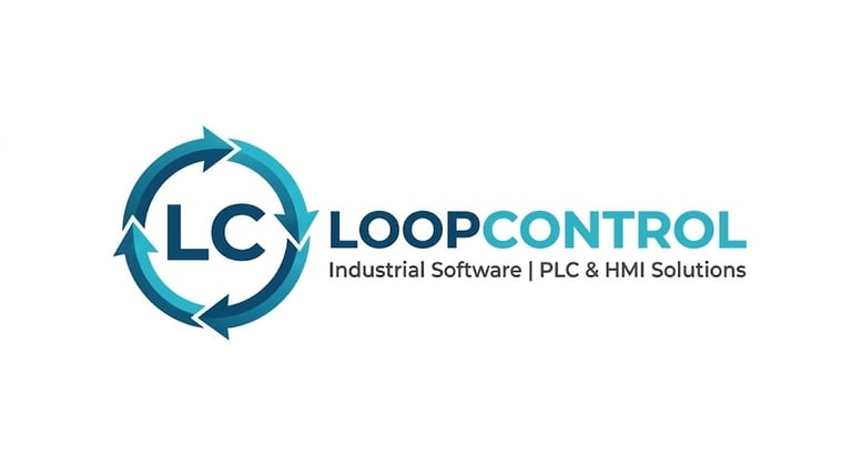 LoopControl logo