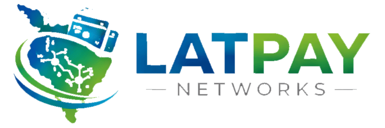 LATPAY NETWORKS LLC. logo