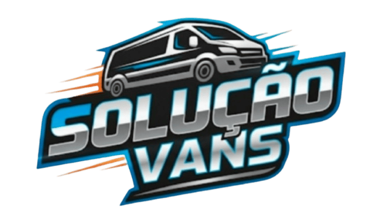 Solução Vans logo