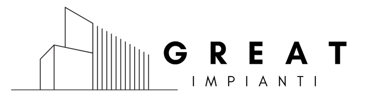 Great Impianti logo