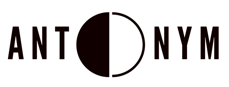 ANTONYM logo