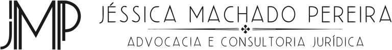 Jessica Machado Advocacia logo