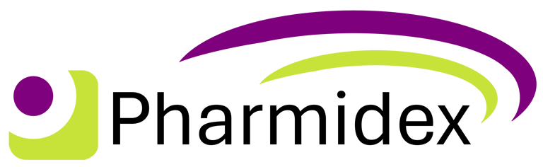 Pharmidex logo