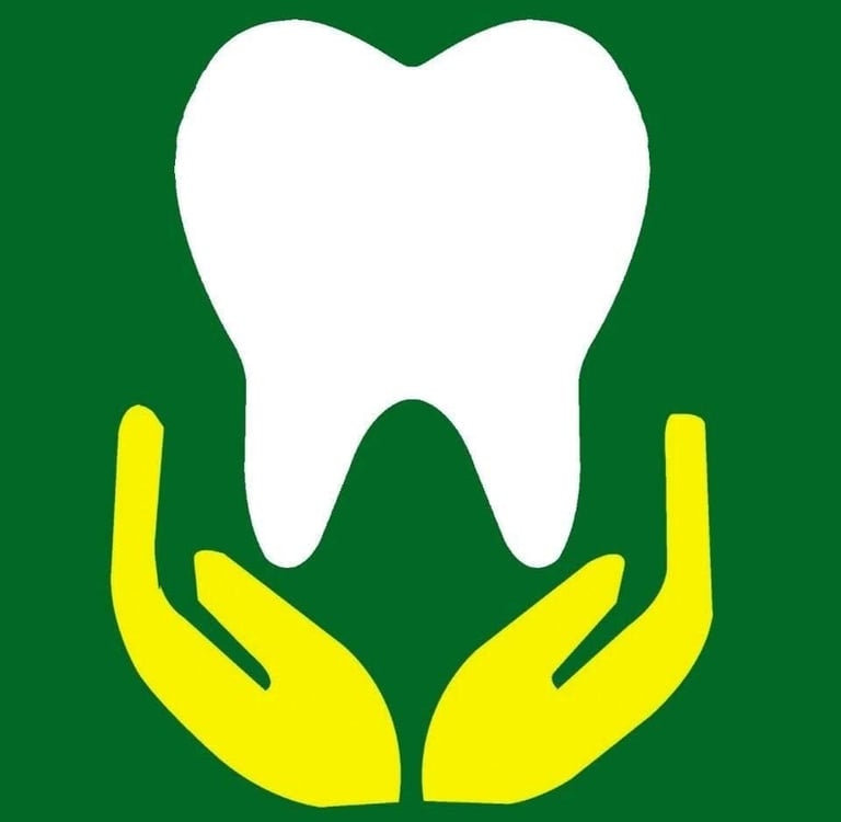 Endo Dental Clinic logo