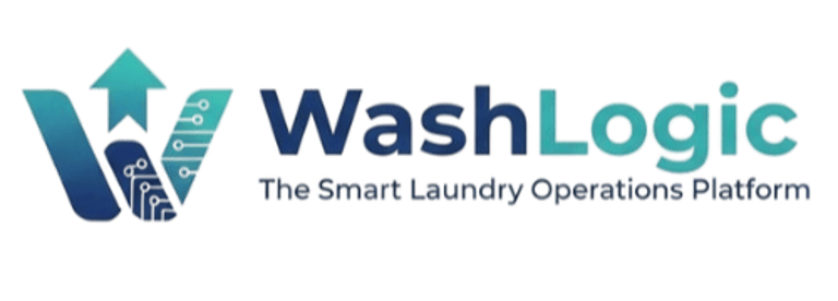 WashLogic logo