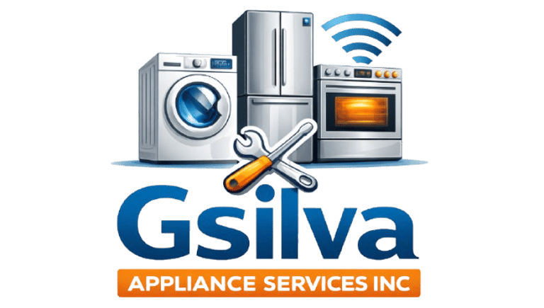 Gsilva Appliance Services Inc logo