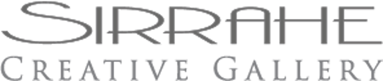 Sirrahe Creative Gallery logo