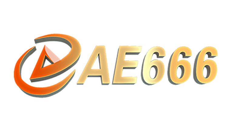 AE666 logo