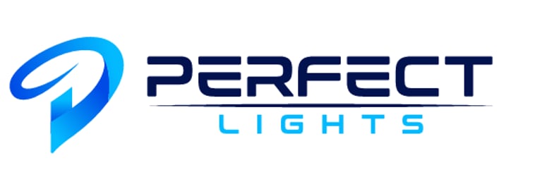 Perfect Lights logo