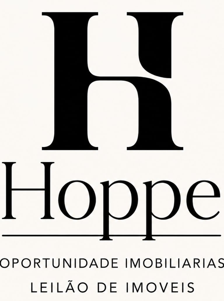 Hoppe logo