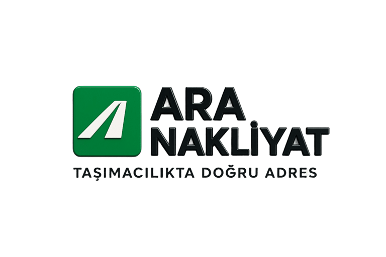 Ara Nakliyat Taşımacılık logo
