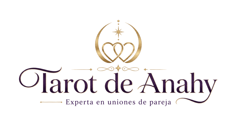 El Tarot de Anahy logo