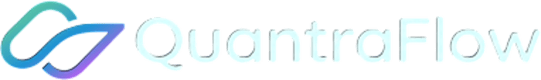 QuantraFlow logo