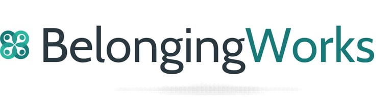 Belonging Works logo