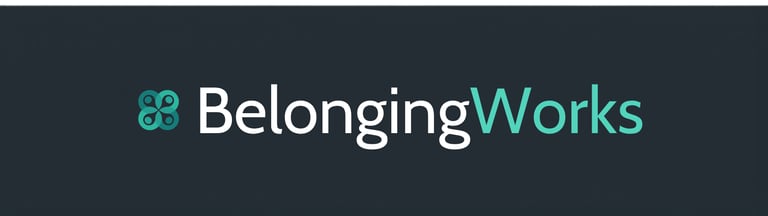 Belonging Works logo