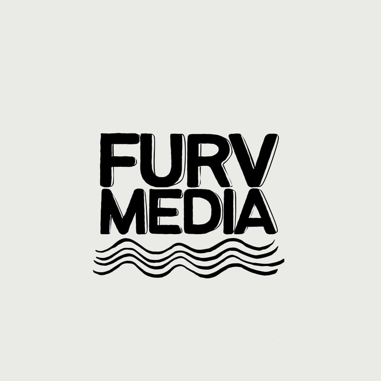 Furv Media logo