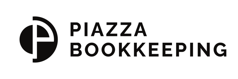 Piazza Bookkeeping LLC logo