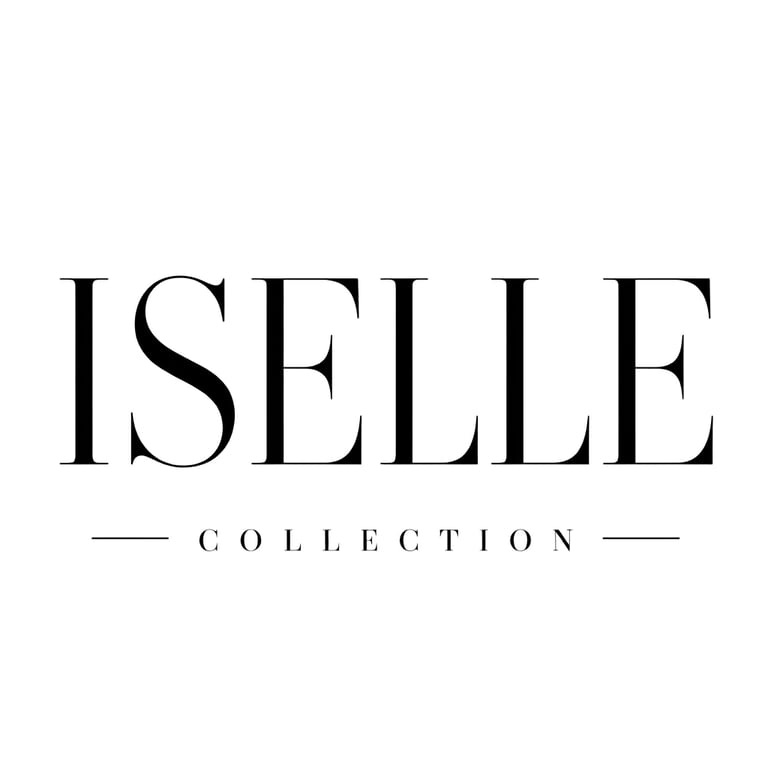 Iselle Collection Boutique logo