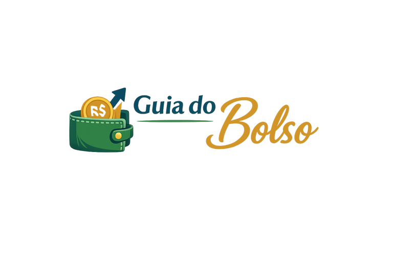 Guia do Bolso logo