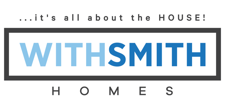 WITHSMITH REAL ESTATE logo