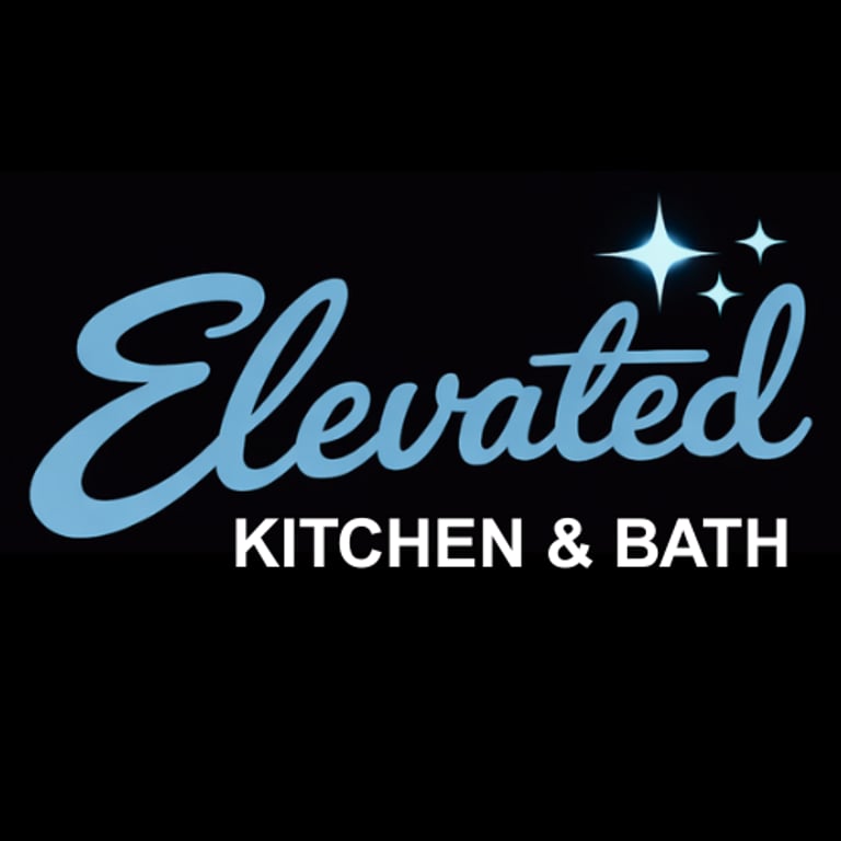 Elevated Remodeling logo