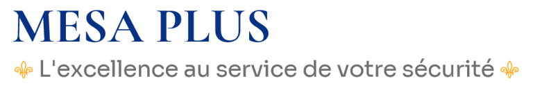 MESA PLUS Logo
