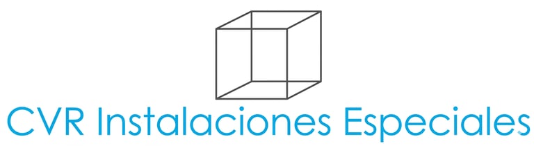CVR Instalaciones Especiales logo