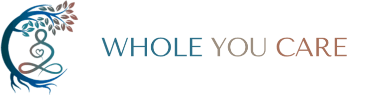 Raíces Serenas logo