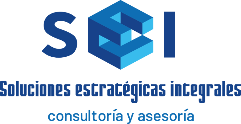 SEICA Especialistas logo