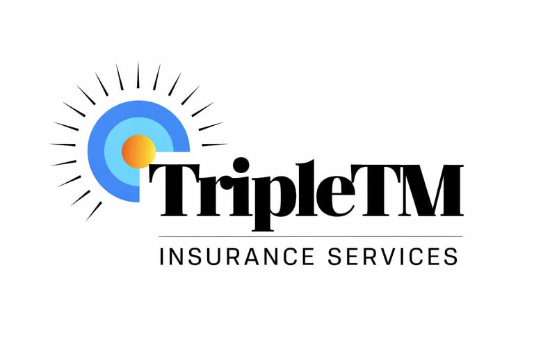 Tripple TM logo