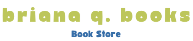Briana Q Books logo