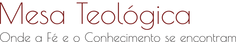 Mesa Teológica logo