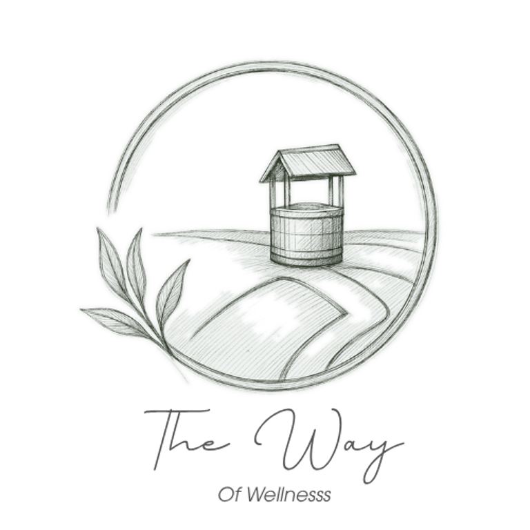 The Way of Wellness logo